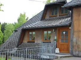 Willmannshof holiday apartment Barn Nest