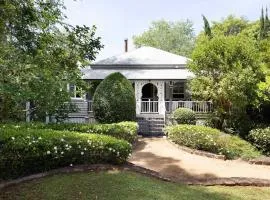 Waterfall Lodge Maleny