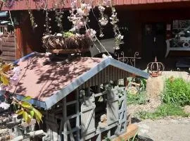 Holiday apartment Wulf-