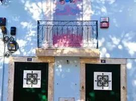 Art Apartments Leiria Historic House