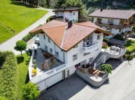 Apartment in Zillertal with 1 bedroom