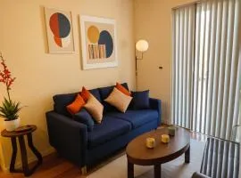 3 bedroom Home Casa Serenity Central Los Angeles