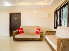 Super Capital O RR Towers by CJ