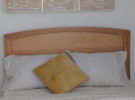 Chambre privée 5 min Université Hôpital, hotel i Trois-Rivières