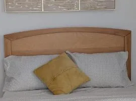 Chambre privée 5 min Université Hôpital