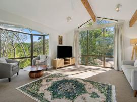 Alencon, hotel in Blackheath