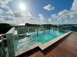 Israel Flat Tambau-Flat 409 COBERTURA