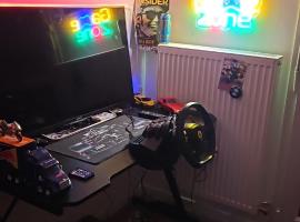 Stay with your kids at Disneyland Paris!, hotel a Dampmart