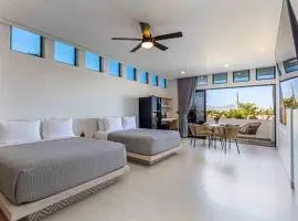 605 Tower Downtown Cabo