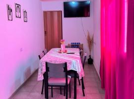 Departamento Guadalupe، فندق في فيامبالا