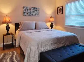 Toria Suites Condo 924
