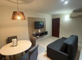 Departamento en pleno centro