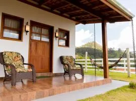 Chalés Ninho do Poeta