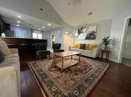 Valdosta 3-Bedroom Home with 5 beds near valdosta State & Hospital