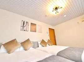 LIJ Stay Morinomiya 6LDK