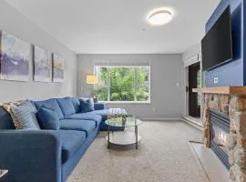 2BR in Deer Lodge, Epic Location, Private Covered Patio, Free Parking