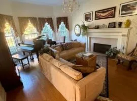 Exquisite Victorian