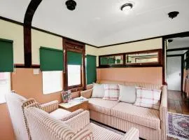 Railway Carriage Two - E5601