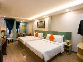 Sunrise Central Hotel