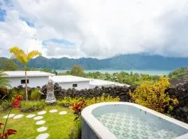 Break Villa Kintamani