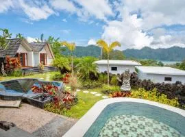 Break Villa Kintamani