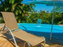 Casa da Praia Costazul