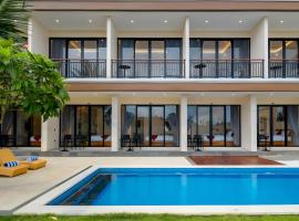 Gula Busa Guest House, ξενοδοχείο σε Ketewel