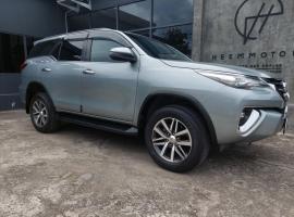 IQ Tour and Travel Car Rental, boat in Lahad Datu