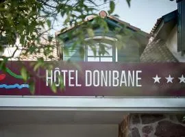 Hotel Donibane Saint-Jean-de-Luz
