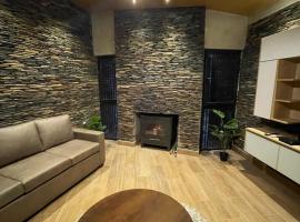 Rent House, hotel v destinaci El Rodeo