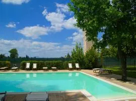 Holiday Home in Spello with Pool & Terrace