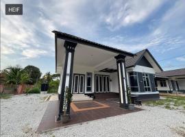 Maryam Homestay D' Bachok, Hotel in Bachok