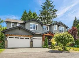 Bellevue DT Luxurious 5BR Mansion Walk to QFC