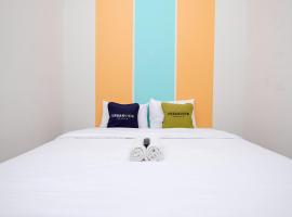 Urbanview Hotel Simple near Pakuwon Mall Jogja, hotel em Seturan