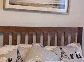 Chambre confortable 2 pas Hôpital Université Services