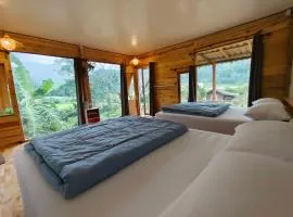 Rimna banpark5 ริมนาบ้านพัก