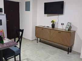 Casa El Encanto, Hotel in Los Mochis