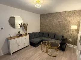 Cosy Greenwich Flat Near -Cutty Sark, River & Park