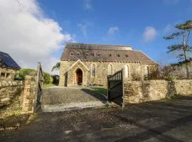 Church Llygad Y Dyffryn