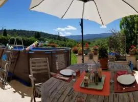 Chez Mich'An Luberon