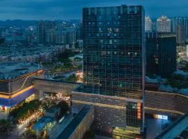 Orange Hotel Fuzhou Taijiang Suning Plaza