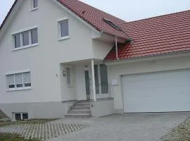 Holiday apartment with 2 bedrooms