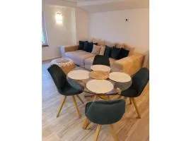 Holiday apartment with 1 bedroom