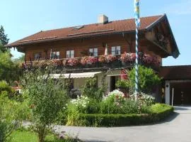 Holiday home with 2 bedrooms