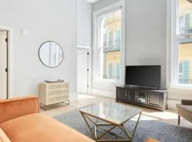 2 Units in Prime Canal St Location Near Bourbon St The Harlequin by AvantStay