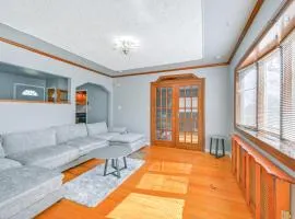 Professional enviroment