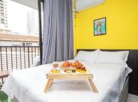 Maison Perdizes - Allianz Parque Supreme