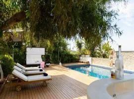 Apartment in Ibiza near Beaches