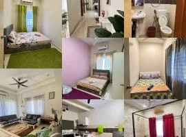 Ct Ruby homestay