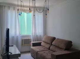 Bem vindo ao APTO 403